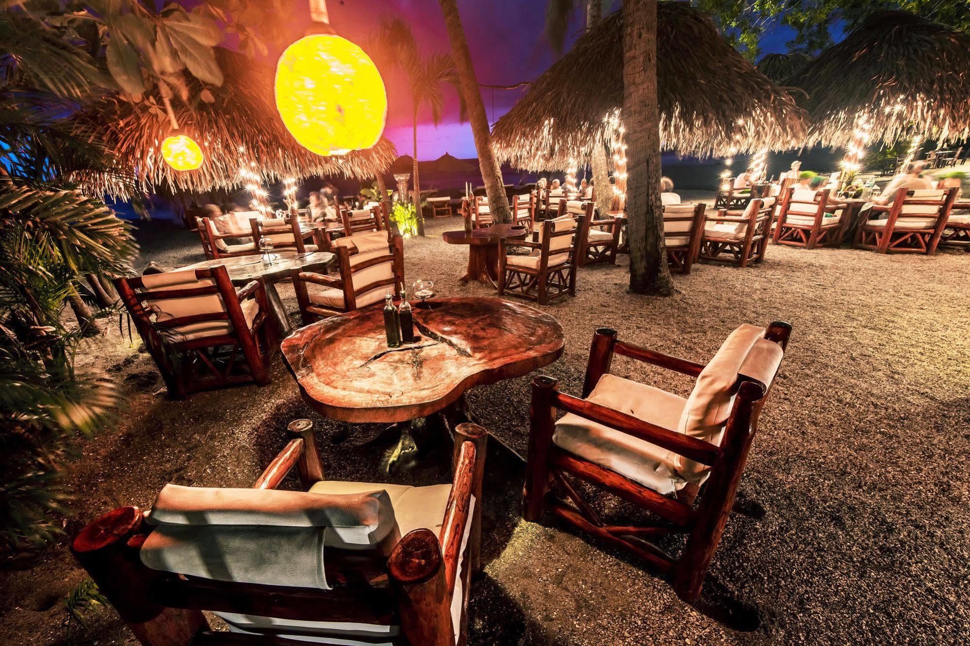 Hotel Locanda Samara Beach Экстерьер фото