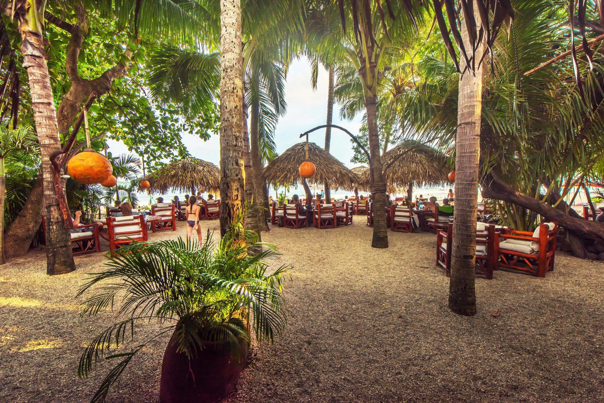 Hotel Locanda Samara Beach Экстерьер фото