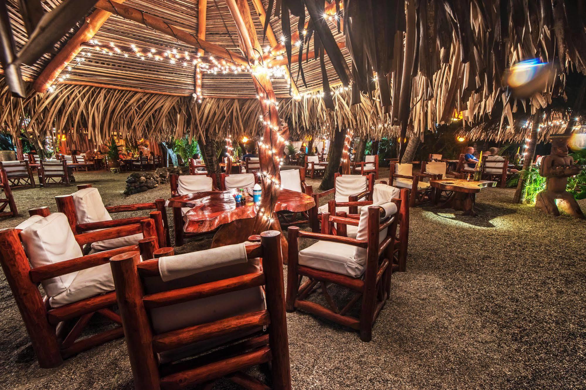 Hotel Locanda Samara Beach Экстерьер фото